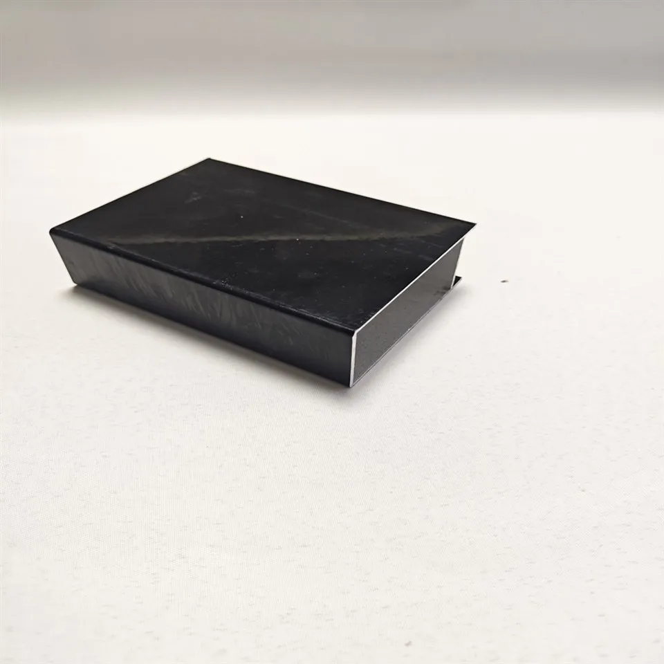 Aluminum Powder Coating Window Glass Door Aluminium Extrusion Alloy Profile Price Section