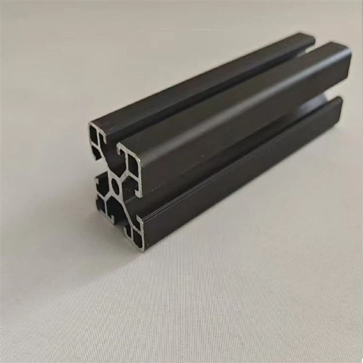 Product Introduction: Sand Blast Electrophoresis Extruded Aluminium Profiles For Windows And Doors From Shandong Changquan Aluminum Industry Co., Ltd. Product Introduction: Sand Blast Electrophoresis Extruded Aluminium Profiles For Windows And Doors From Shandong Changquan Aluminum Industry Co., Ltd.